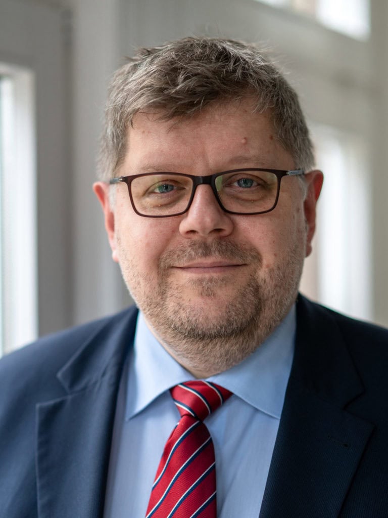 Wahl des Thüringer Ministerpräsidenten - VMET